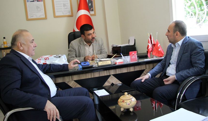 Kırsalda Enerji Kalitesi İçin Dicle Elektrik 2.473 Muhtarla Buluşacak