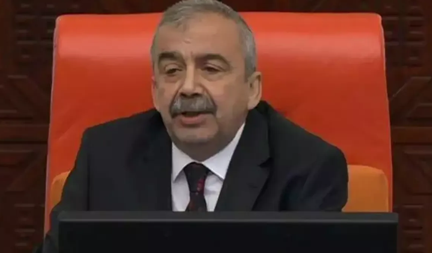 Sırrı Süreyya Önder Hayatını Kaybetti