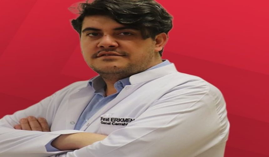 Harran Üniversitesi Hastanesi Kadrosunu Genişletiyor: Yeni Doktor Görevde