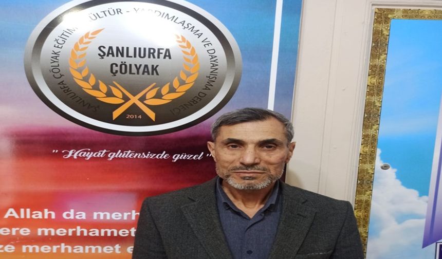 “Çölyak Hastaları Zor Durumda: SGK Desteği Enflasyon Karşısında Eriyor”