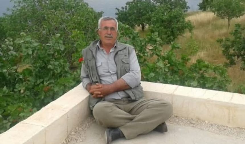 Halfeti’de Babasını Öldürdü, Annesini Yaraladı