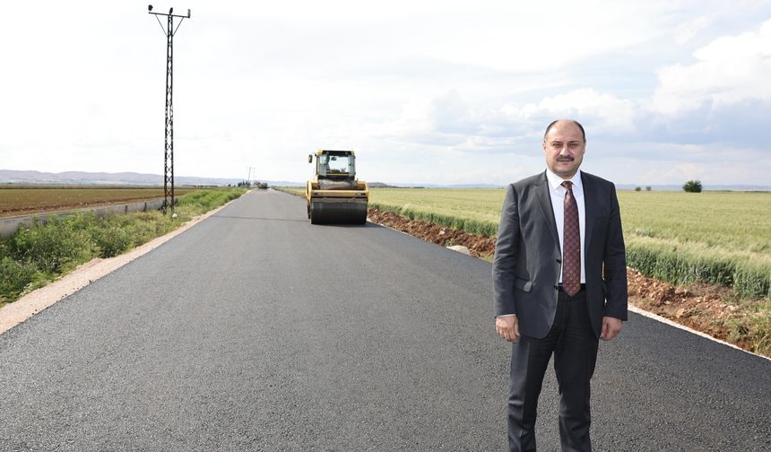 Başkan Gülpınar: “Maliyetlerde 3’te 1 Tasarruf Sağladık”
