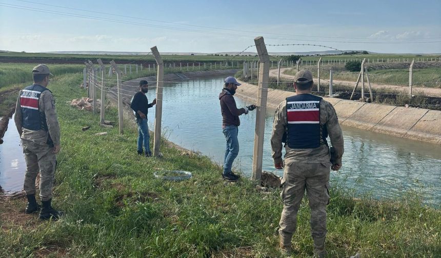 Şanlıurfa'da yasağa uymayanlara ceza yağdı