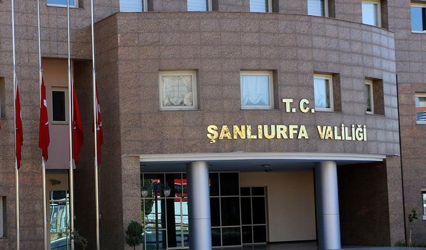 Şanlıurfalı Çiftçilere Uyarı: Anız Yakana Ağır Ceza!