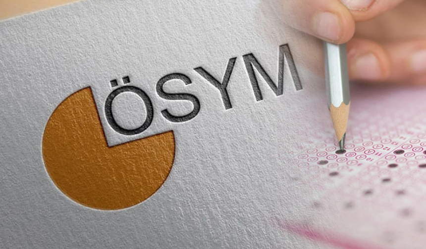 Milyonlarca öğrenci dikkat: YKS giriş belgeleri erişime açıldı