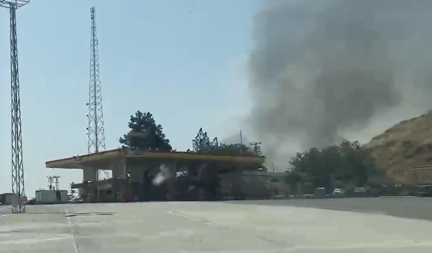 Şanlıurfa’da yasaklara uyan yok!