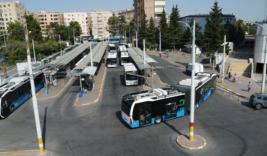 Şanlıurfa’da LGS’ye girecek öğrenciler dikkat! Ücretsiz olacak!