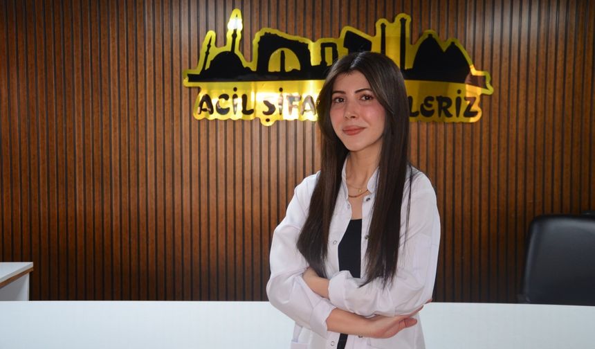 Diyetisyen Deniz Tamar’dan Kurban Bayramı Uyarısı