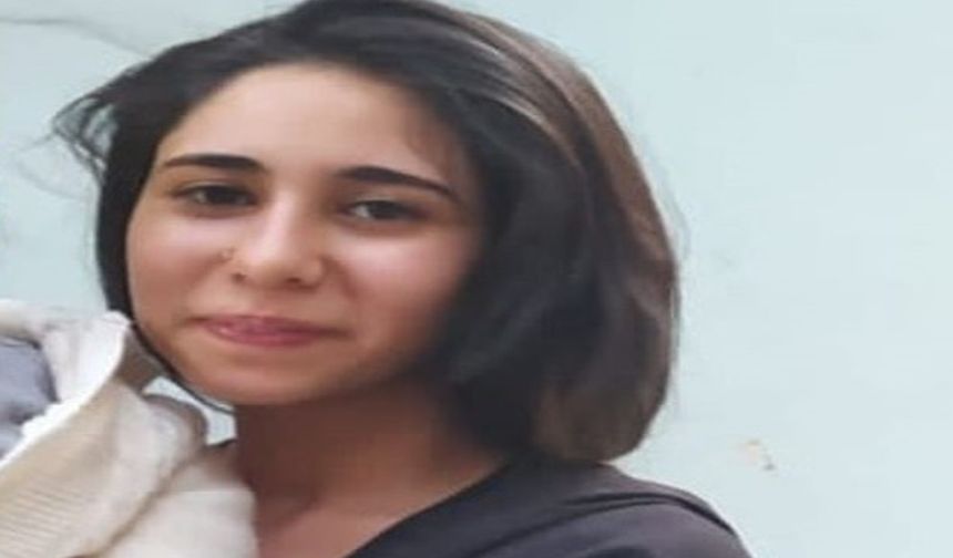 Eyyübiye’de 16 Yaşındaki Hatice Kübra’dan Haber Alınamıyor