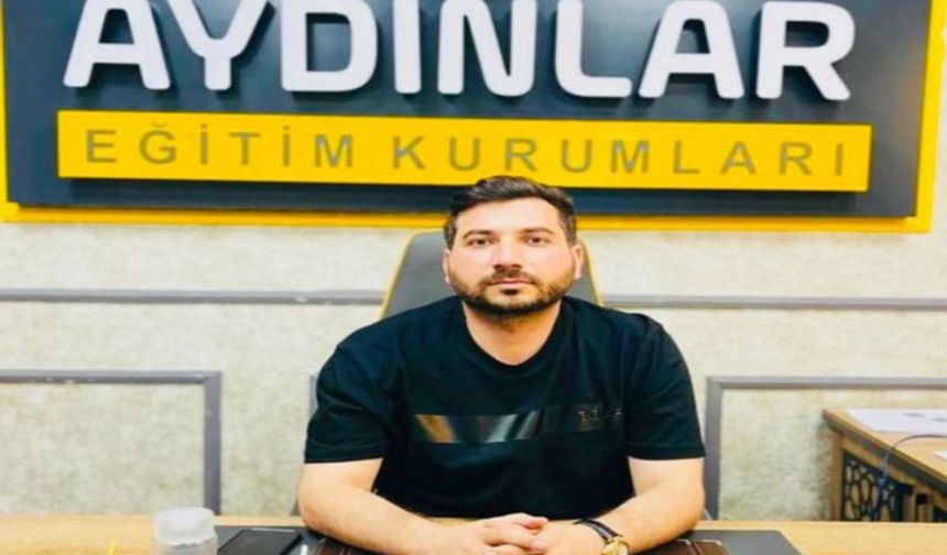 YKS Öncesi Son Uyarılar: Aydın’dan Öğrencilere Altın Değerinde Tavsiyeler