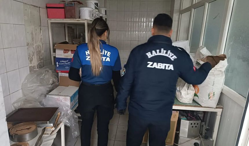 Şanlıurfa’da Hacamat ve Masaj Salonlarına Operasyon: 320 Yasaklı Ürün Ele Geçirildi