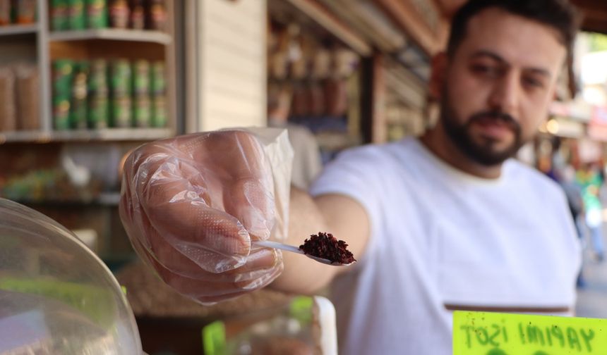 Şanlıurfa Turizminde Hijyen Seferberliği
