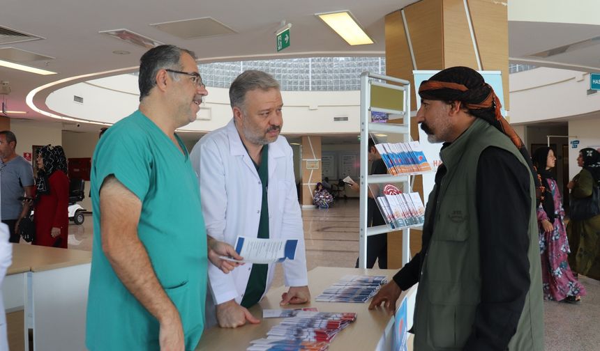 Hepatitle Mücadelede Yeni Adımlar