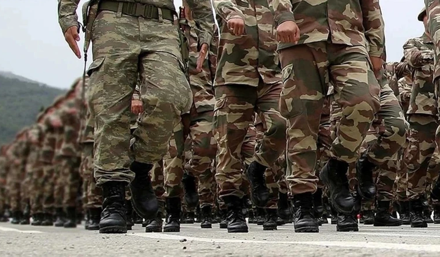 Bedelli Askerlik Bakın Kaç Lira Oldu?