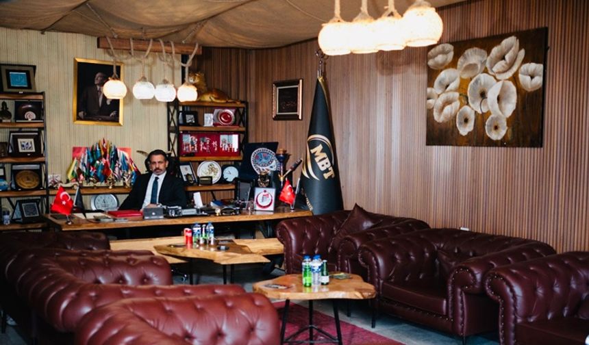 Mehmet Buluktimur’dan Ankara’ya Dev Yatırım!