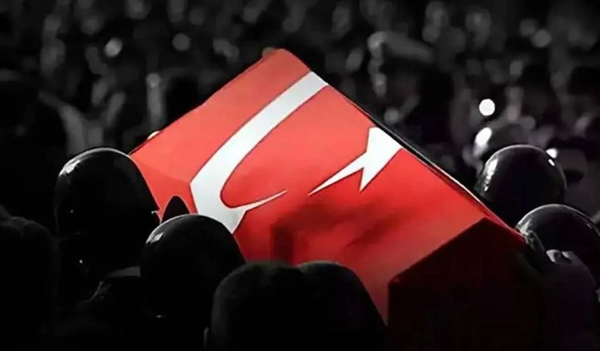 MSB acı haberi duyurdu: Şehit sayısı 12'ye yükseldi!