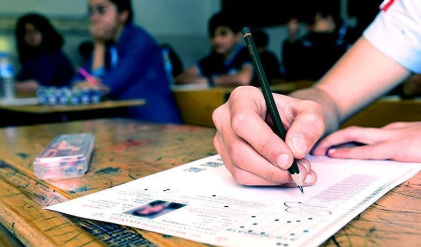 2025 YKS sonuçları açıklandı!