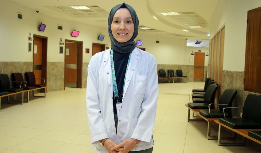 28 Temmuz Dünya Hepatit Günü: “Hepatiti Tanıyalım, Önleyelim ve Tedavi Edelim”