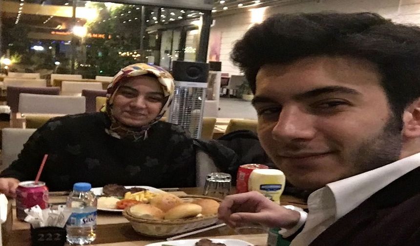 Direkli, "Abimin Bıraktığı İz, Yalnızca Acı Değil, Aynı Zamanda Onur!"