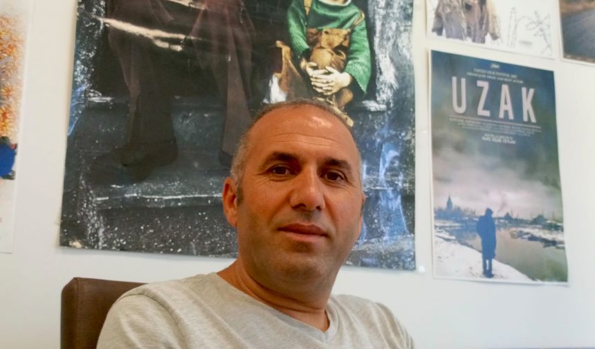 Ferhat Kaçar’a Doçentlik Unvanı
