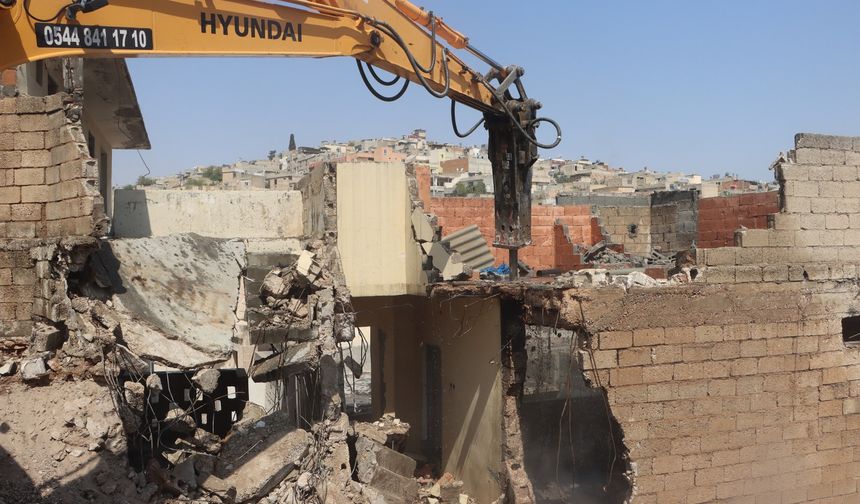 Büyükşehir, Balıklıgöl Çevresinde Tarihi Dönüşüm Hamlesi Başlattı