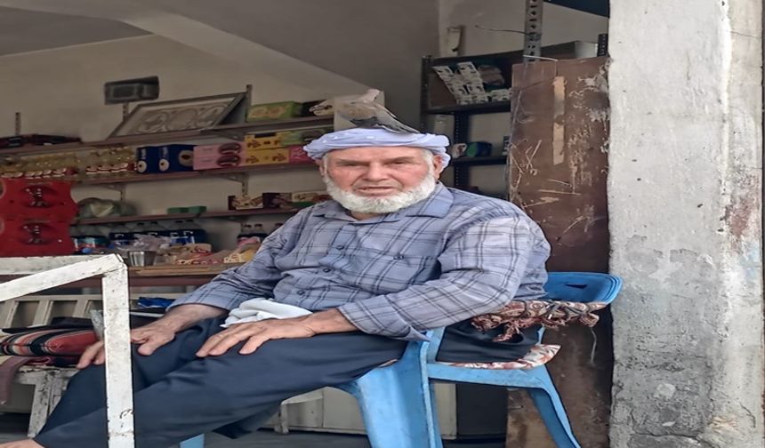 Şanlıurfa’da Yusufçuk Mucizesi: Ne Uçtu Ne Korktu!