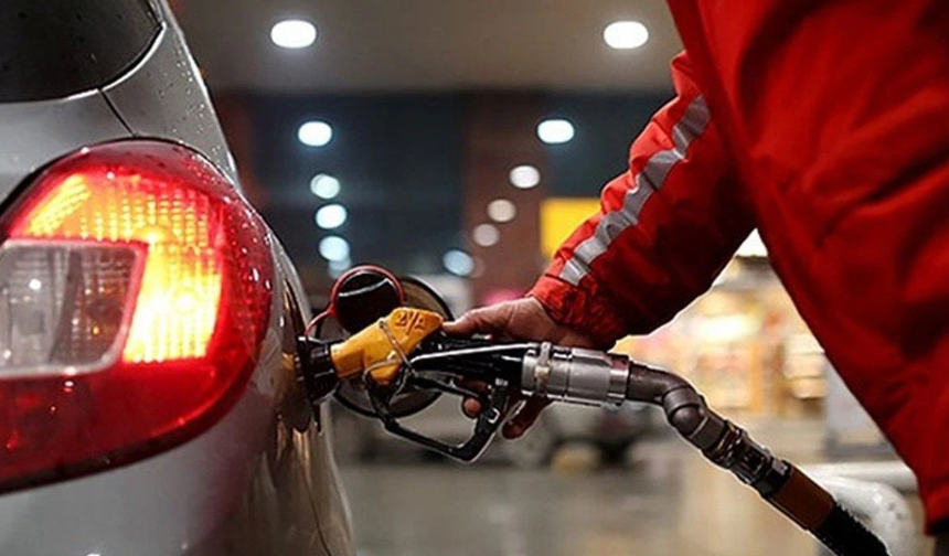 Motorine İndirim Geldi