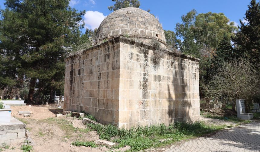 Deh Kubbe Türbesi Kültür Envanterine Alındı: Şanlıurfa’da Kültürel Miras Kayıt Altında
