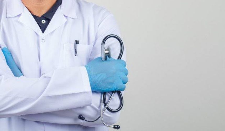 Şanlıurfa'ya 406 doktor ataması yapıldı