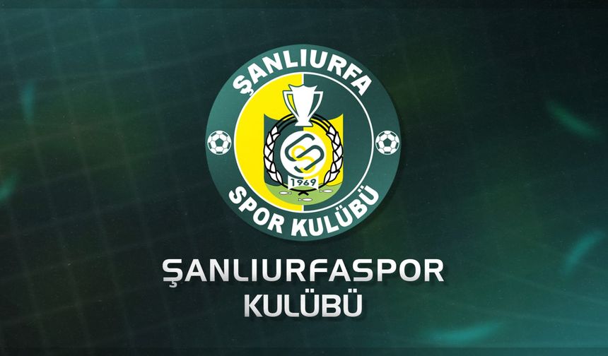 Şanlıurfaspor’dan Taraftara Bilet Müjdesi!