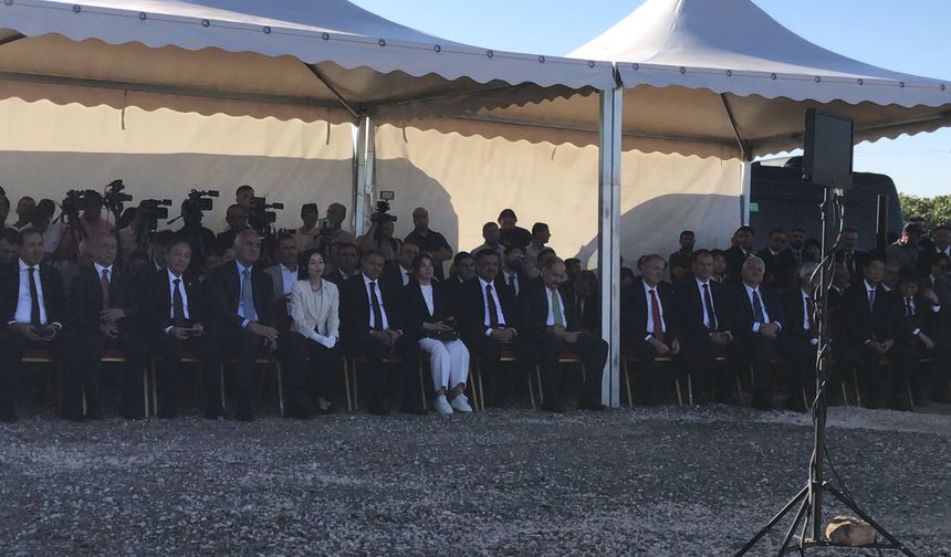 Göbeklitepe’nin Kardeşi Gün Yüzüne Çıkıyor: Ayanlar Açıldı!