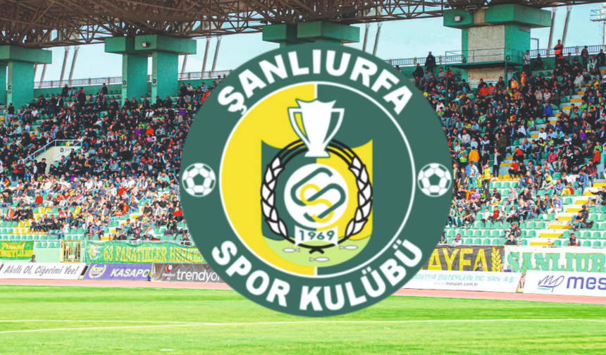Şanlıurfaspor’un Kupadaki Rakibi Belli Oldu!