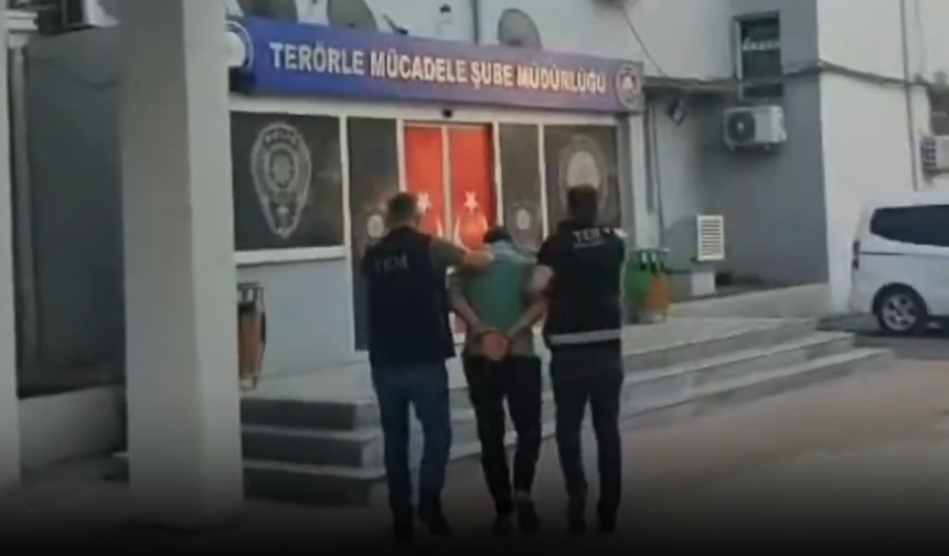 Şanlıurfa Dahil 37 İlde Terör Temizliği!