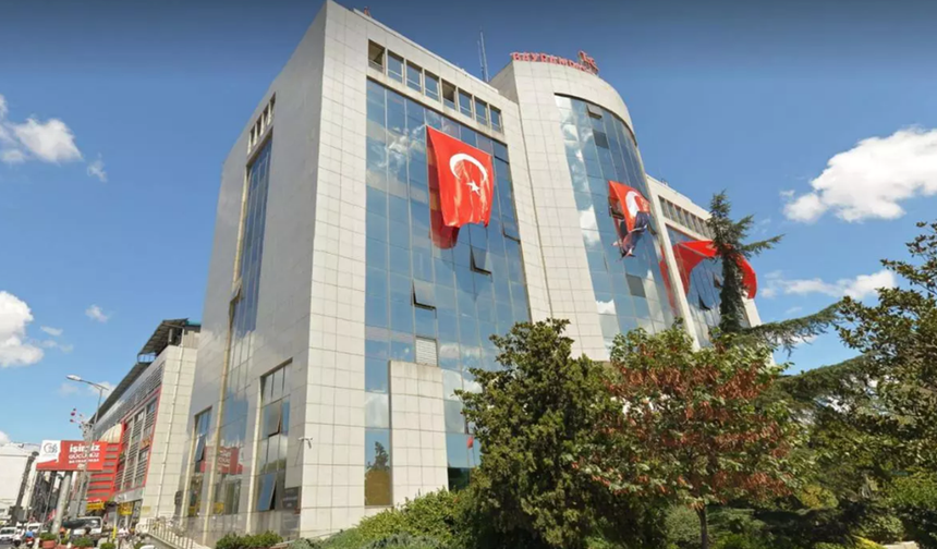 Bayrampaşa Belediyesine Operasyon