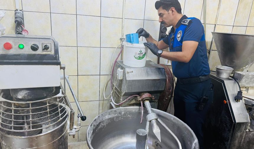 Eyyübiye Zabıtası İhmali Affetmiyor
