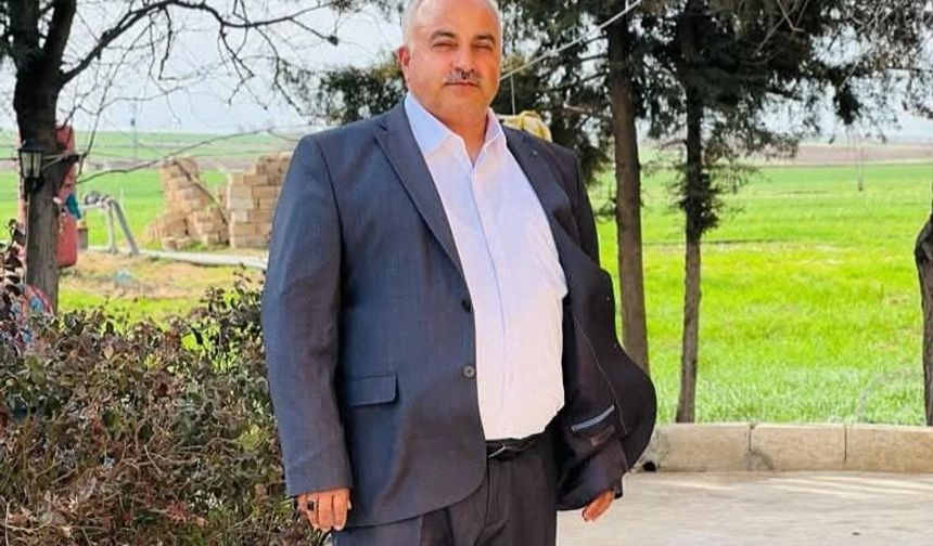 Acı haber Başkan Mehmet Kuş Duyurdu!