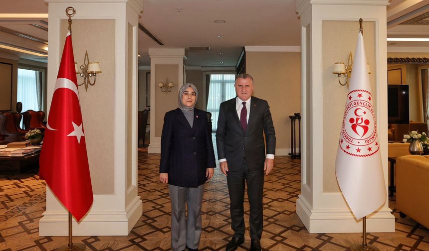 Viranşehir öğrenci yurduna kavuştu