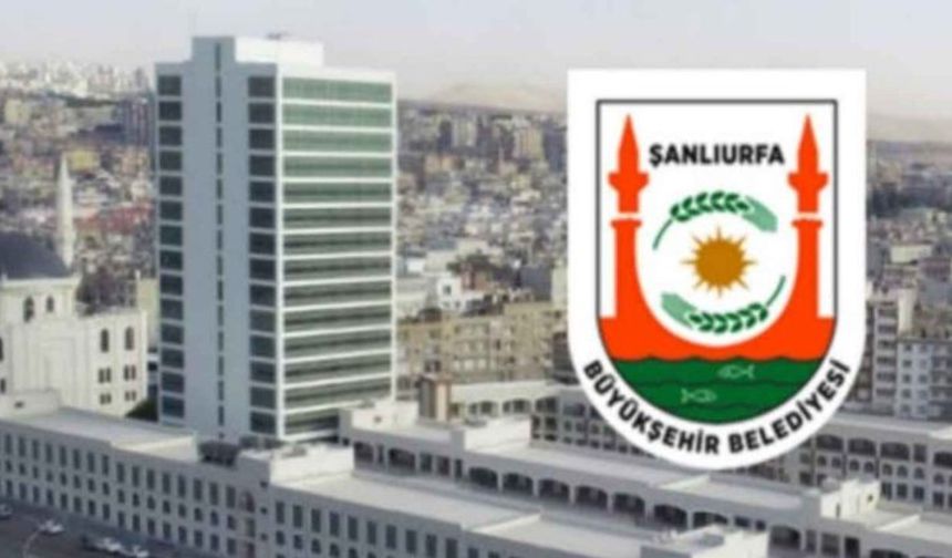 Şanlıurfa Belediyesi İtfaiye Eri Alımı Sonuçları: İşte Tam Liste