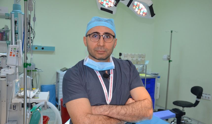 Her 3 Kadından 1’i, Her 5 Erkekten 1’i Risk Altında! Osteoporoza Dikkat!