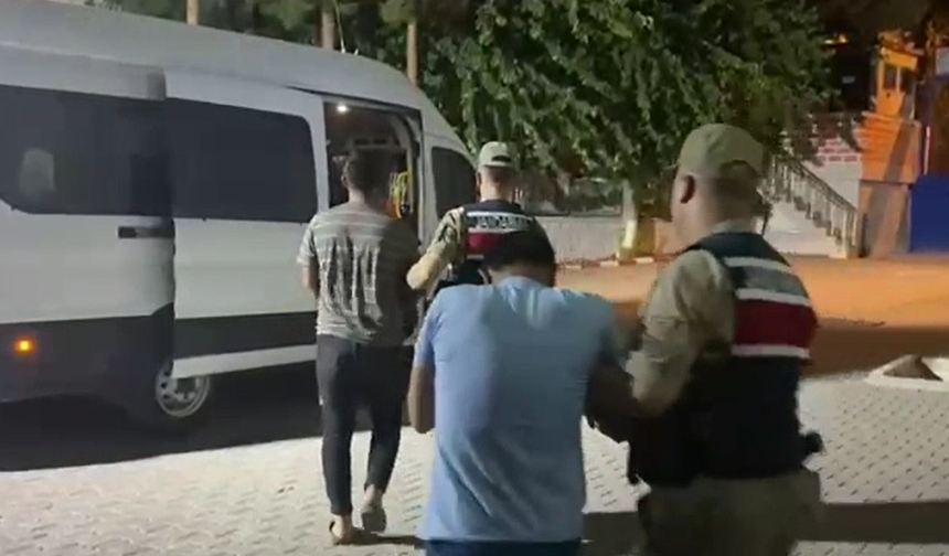Şanlıurfa’da Tarihi Eser Kaçakçılarına Ağır Darbe