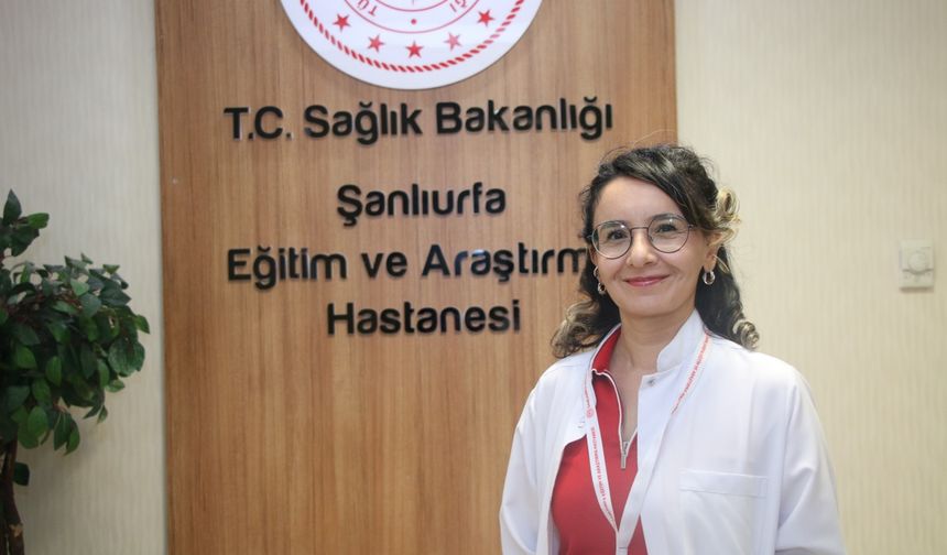 Nefroloji Uzmanı Dr. Gül Bayat’tan Polikistik Böbrek Hastalığı Uyarısı