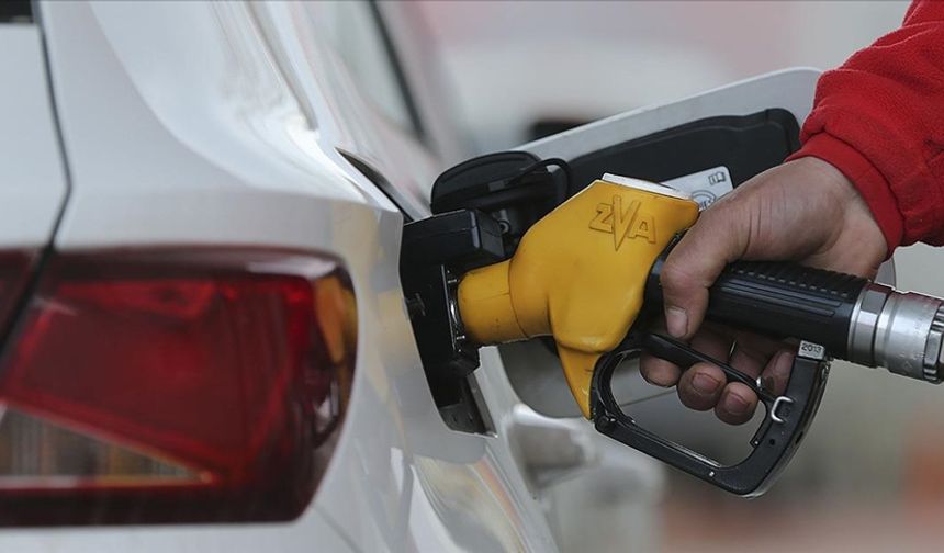 Şanlıurfa Akaryakıt Fiyatları Yükseldi: Benzine Zam Geldi!