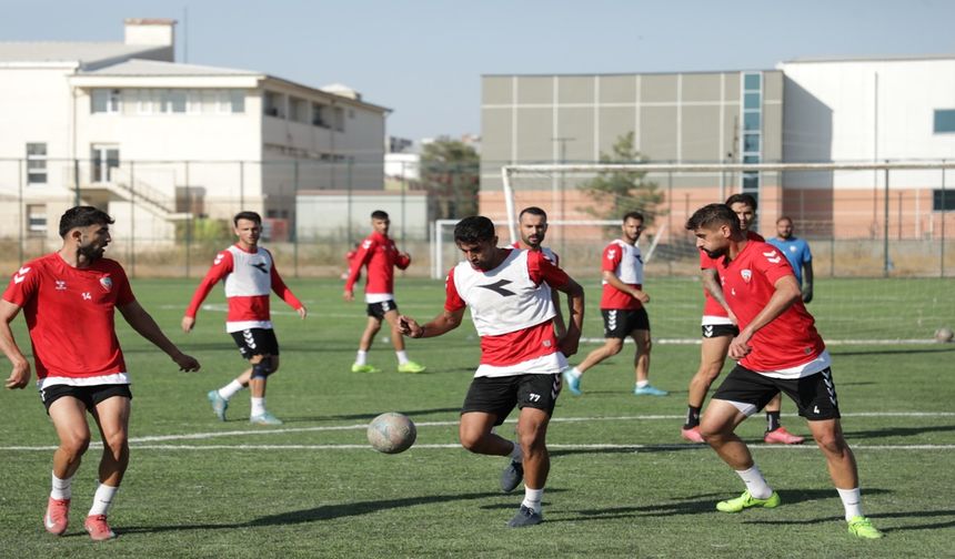 Viranşehir Belediyespor, Büyükşehir Belediyespor Derbisinde Galibiyet Peşinde!