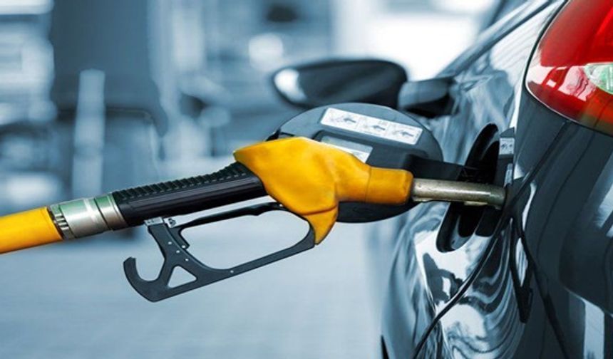 Akaryakıta Büyük İndirim Geldi