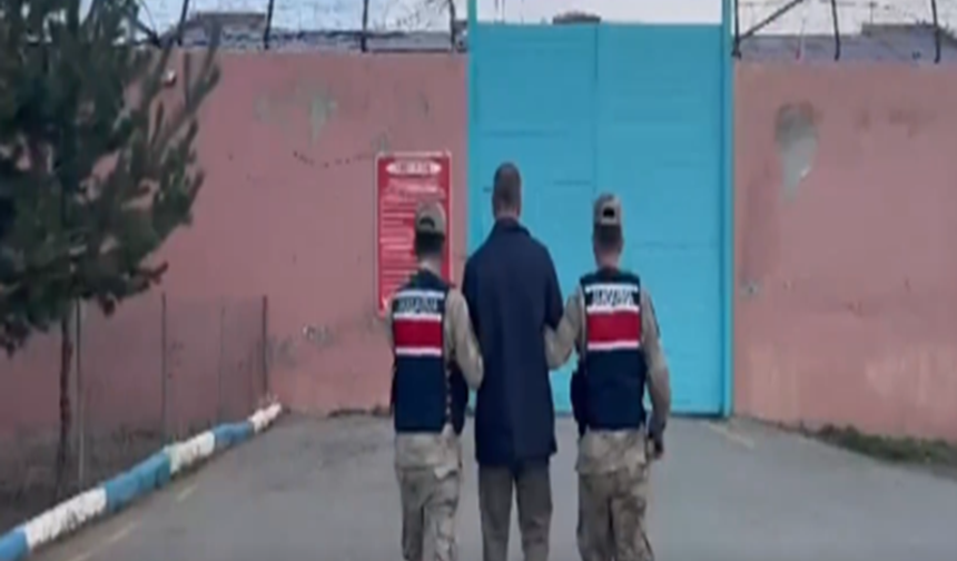 Şanlıurfa da Dahil: 32 İlde FETÖ Operasyonu, 59 Kişi Tutuklandı