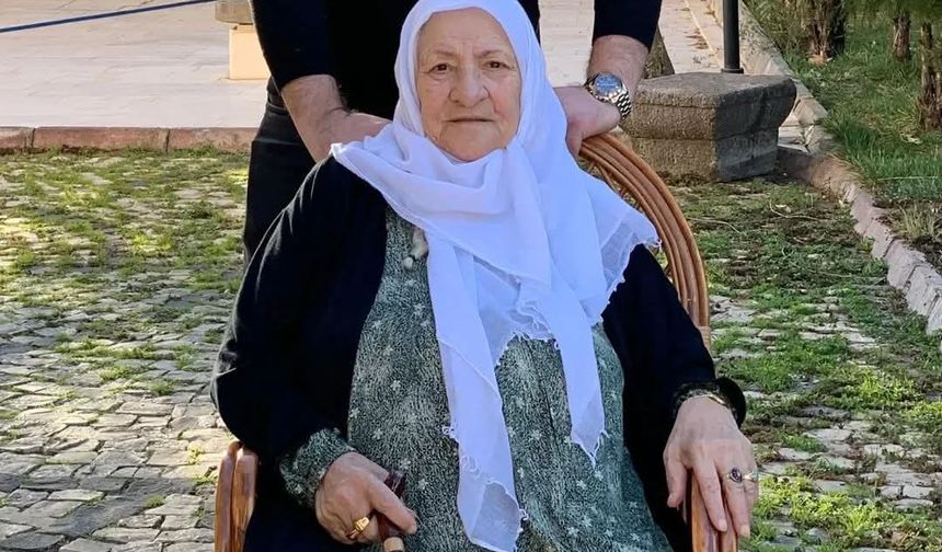 Şanlıurfa Milletvekilin Yazmacı'nın Acı Günü