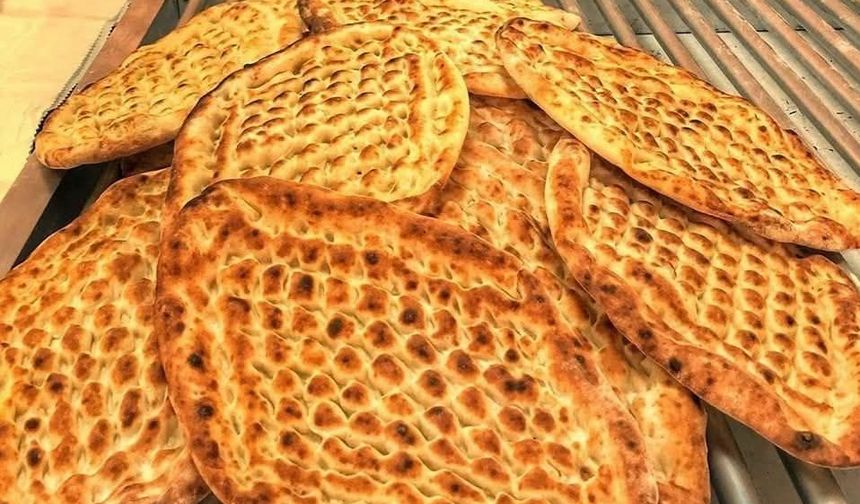 Şanlıurfa’da Ekmeğe 3 TL Zam: Ocak 2026’dan İtibaren Geçerli Olacak