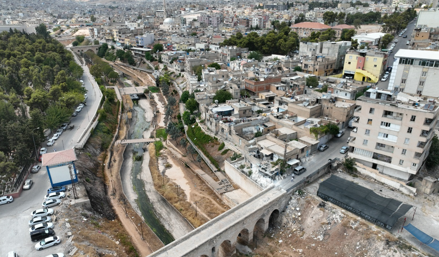 Şanlıurfa’da Kentsel Dönüşümde Yeni Dönem Başkan Gülpınar’la Başlıyor