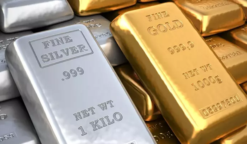 Altın ve Gümüşte Şanlıurfa’da Tarihi Rekor: Fiyatlar Uçuşa Geçti!