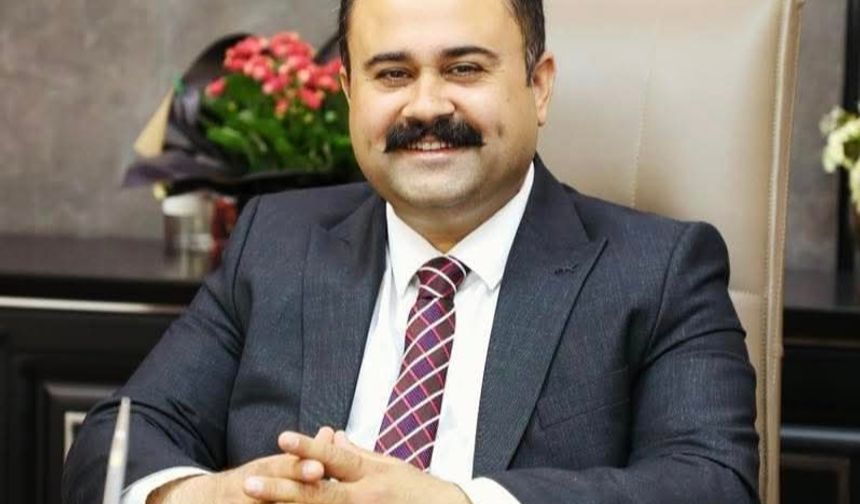 Başkanı Serhat Dicle İnan’dan 3 Aylar Mesajı